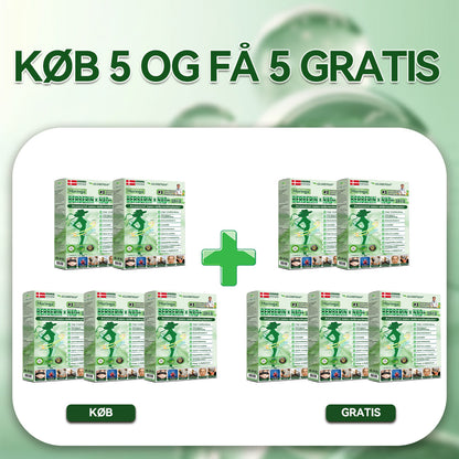 𝑶𝒇𝒇𝒊𝒄𝒊𝒆𝒍 𝑩𝒖𝒕𝒊𝒌 |  🌳🌳𝐆𝐋𝐎𝑹𝑬𝑵𝐃𝗔® 𝑴𝒐𝒓𝒊𝒏𝒈𝗮 · 𝗕𝗲𝗿𝗯𝗲𝗿𝗶𝗻 × 𝑵𝐀𝐃⁺ 𝟏𝟎-𝐢-𝟏 𝗔𝗱𝘃𝗮𝗻𝗰𝗲𝗿𝗲𝘁 𝙉𝙖𝙣𝙤-𝙈𝙞𝙠𝙧𝙤𝙣𝙖̊𝙡 𝙋𝙡𝙖𝙨𝙩𝙚𝙧 🇩🇰 (Kun én gang om dagen – synlige forandringer på 7 dage)